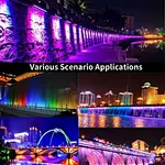 LED walkway light